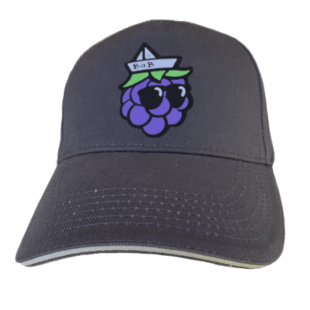 Brausebrand Cap
