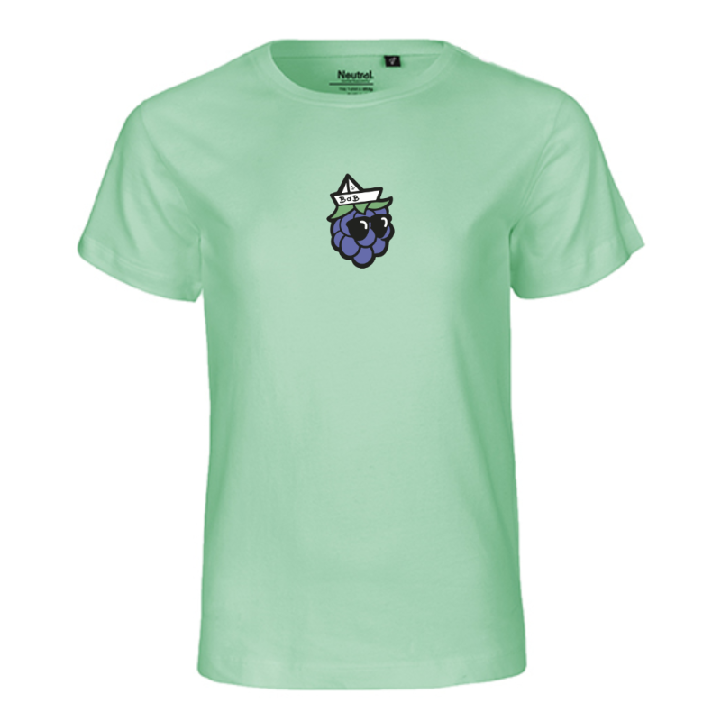 Fan Shirt für die kleinen Fans des Brausebrand Openairs in Drage.