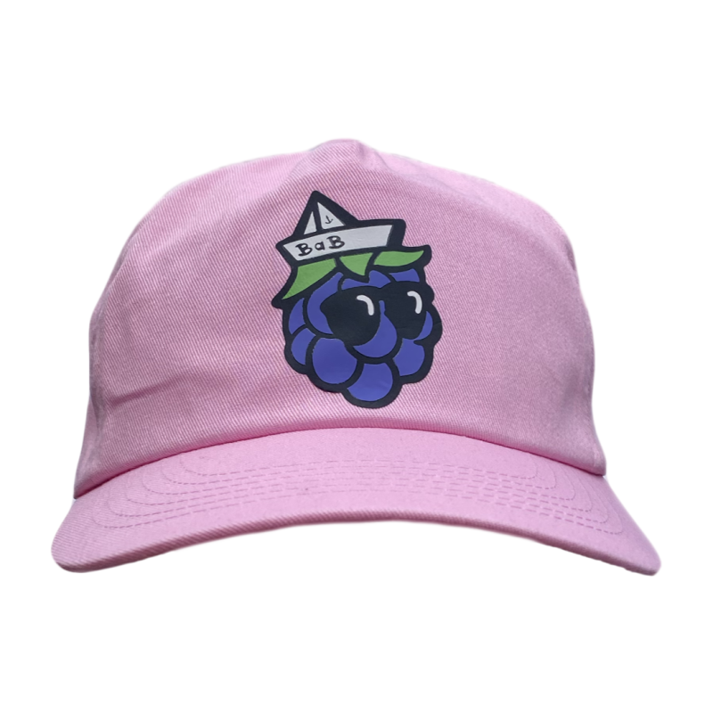Brausebrand Openair Cap für Kinder