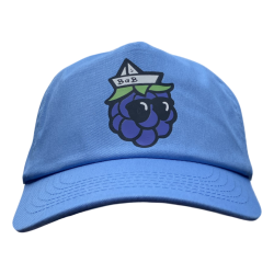 BaB Kids Cap, Brausebrand Mütze