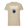 Brausebrand Fan Shirt 2026 - sand