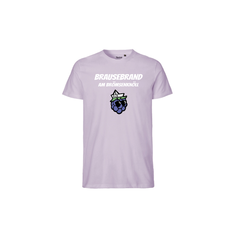 Herren Fit  Shirt - BaB 2026 (slim fit)