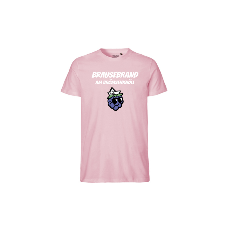Herren Fit  Shirt - BaB 2026 (slim fit)
