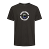 Brausebrand am Brömsenknöll Festival Fan-Shirt