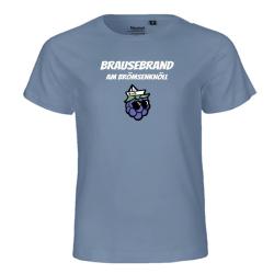 Brausebrand T-Shirt für Kids