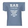 Brausebrand T-Shirt für Kids