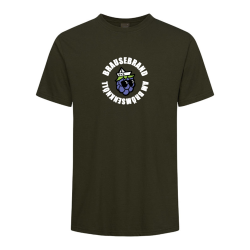 BaB Fanshirt, das immer passt.