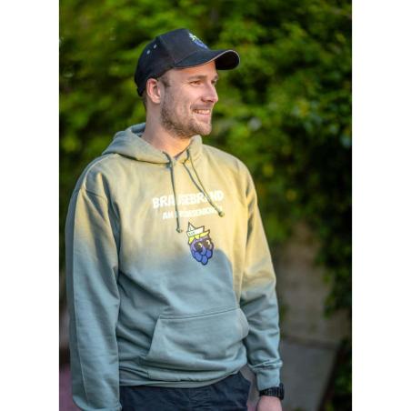 BaB - Hoodie 2026