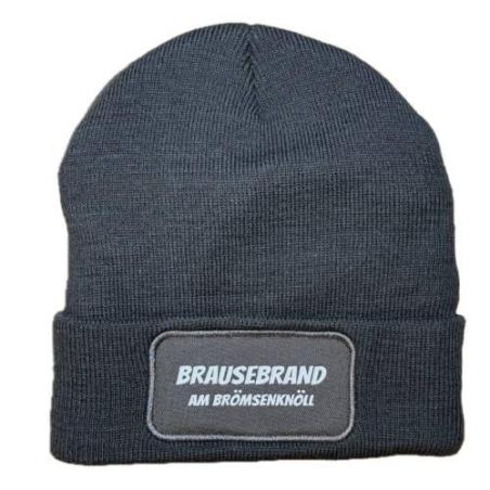 Thinsulate Beanie BaB - Brausebrand am Brömsenknöll